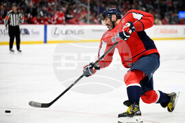 Maple Leafs Capitals Hockey