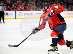 Maple Leafs Capitals Hockey