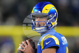 Rams Seahawks Football