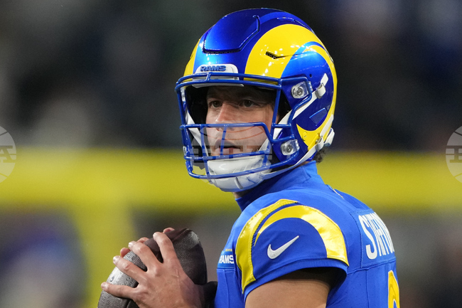 Rams Seahawks Football