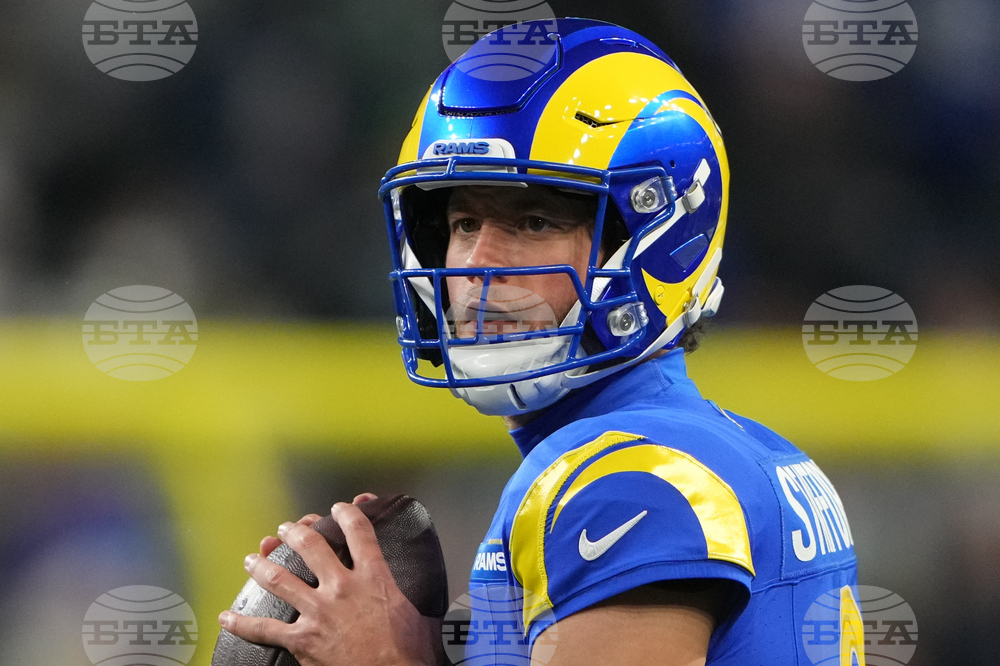 Rams Seahawks Football