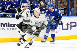 Kings Lightning Hockey
