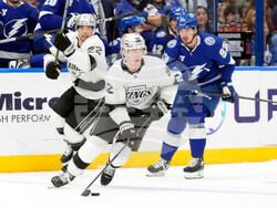 Kings Lightning Hockey