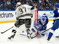 Kings Lightning Hockey