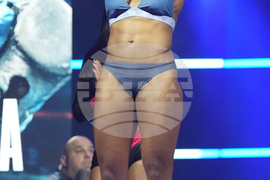 Dubois Panatta Boxing