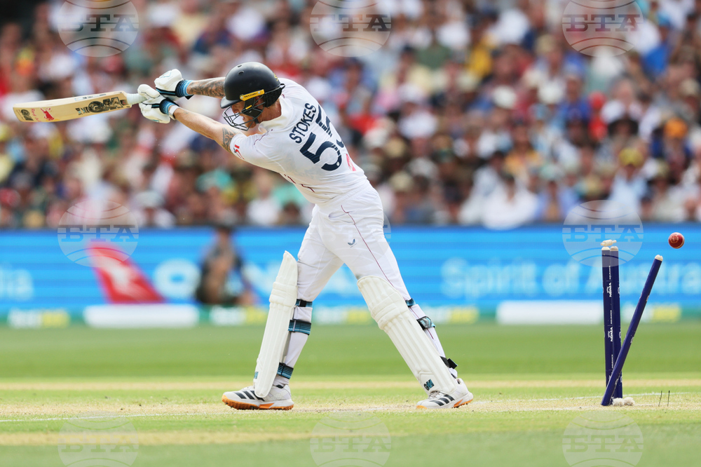 Australia England Cricket