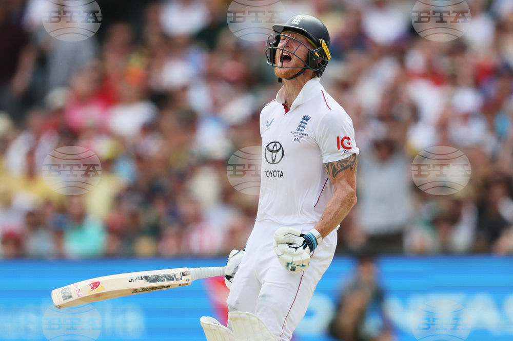 Australia England Cricket