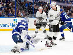 Kings Lightning Hockey