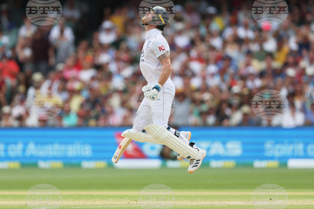 Australia England Cricket