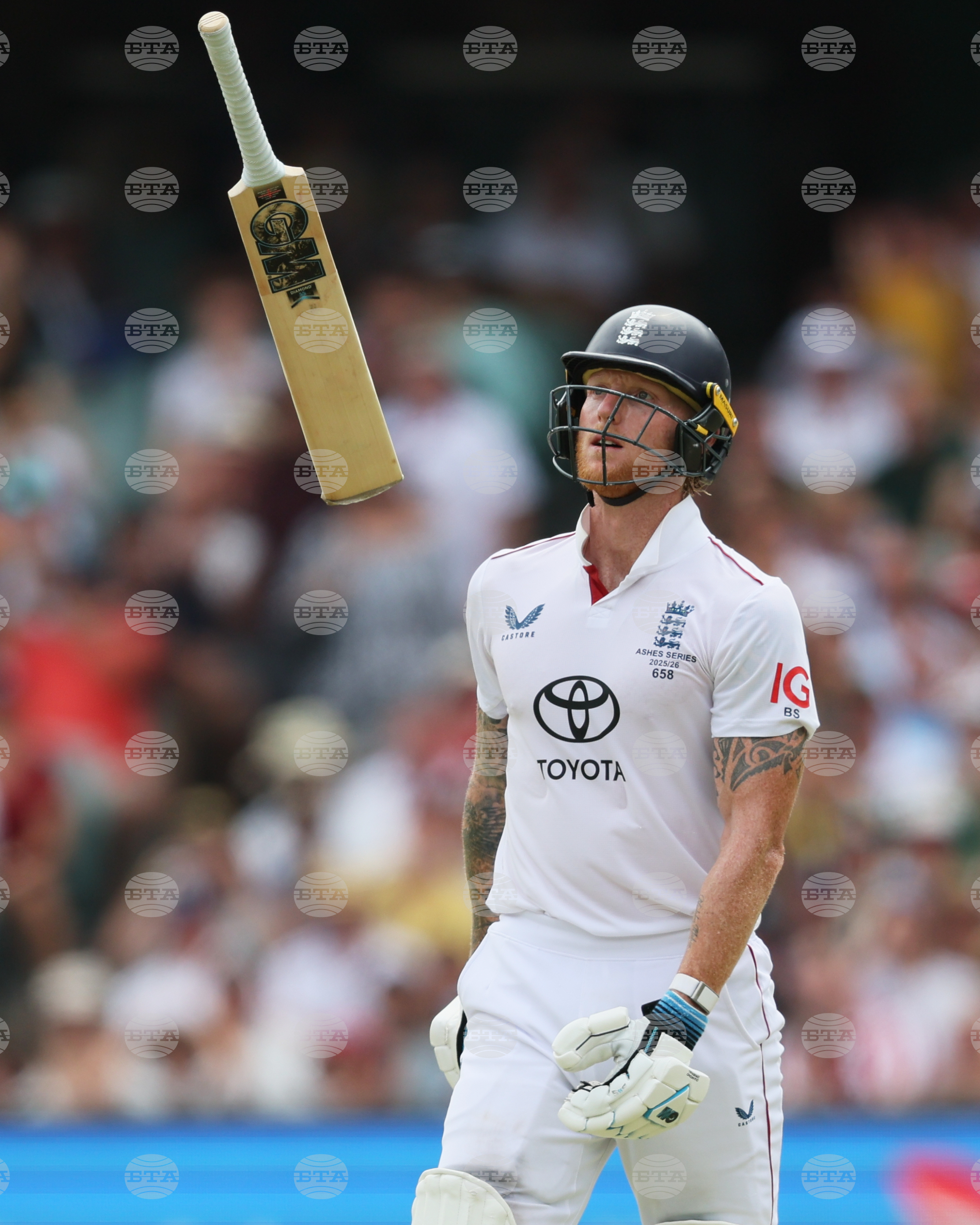 Australia England Cricket