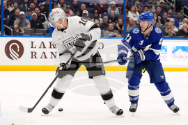 Kings Lightning Hockey