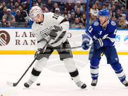 Kings Lightning Hockey