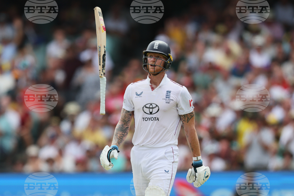 Australia England Cricket