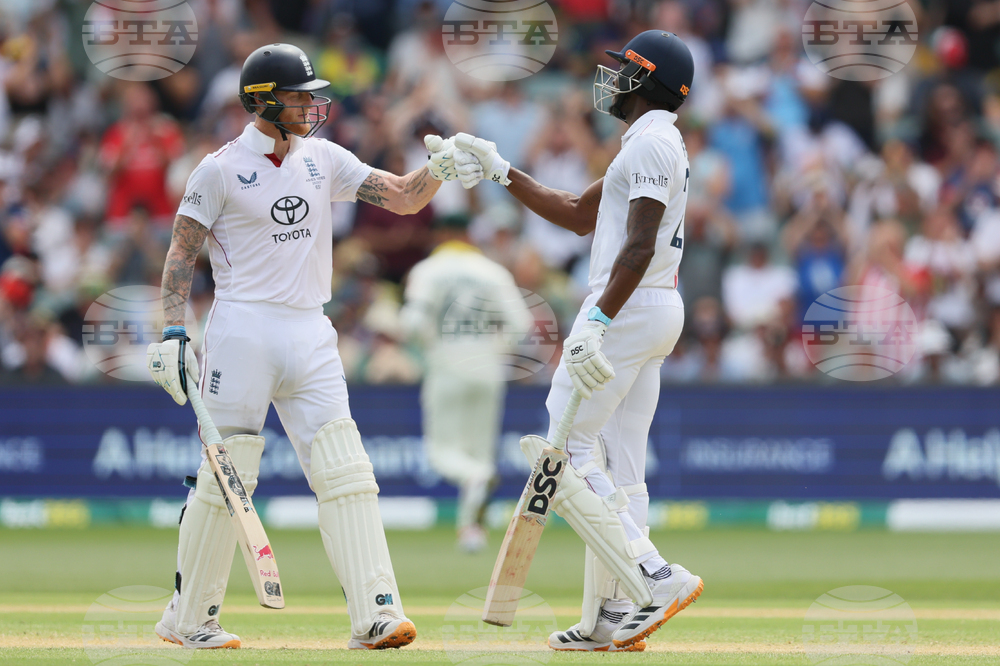 Australia England Cricket