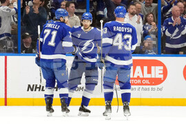 Kings Lightning Hockey