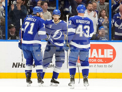 Kings Lightning Hockey