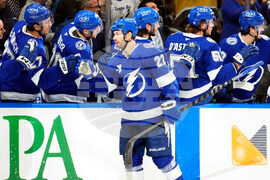 Kings Lightning Hockey