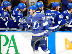 Kings Lightning Hockey