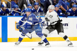 Kings Lightning Hockey