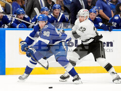 Kings Lightning Hockey