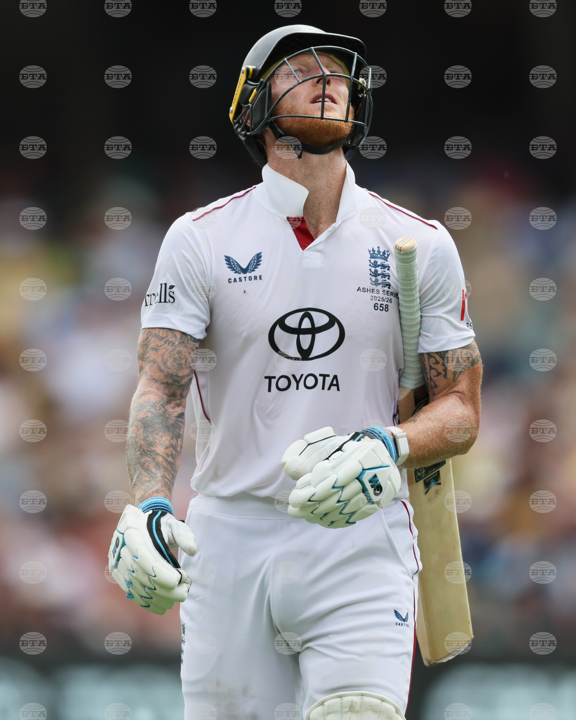 Australia England Cricket