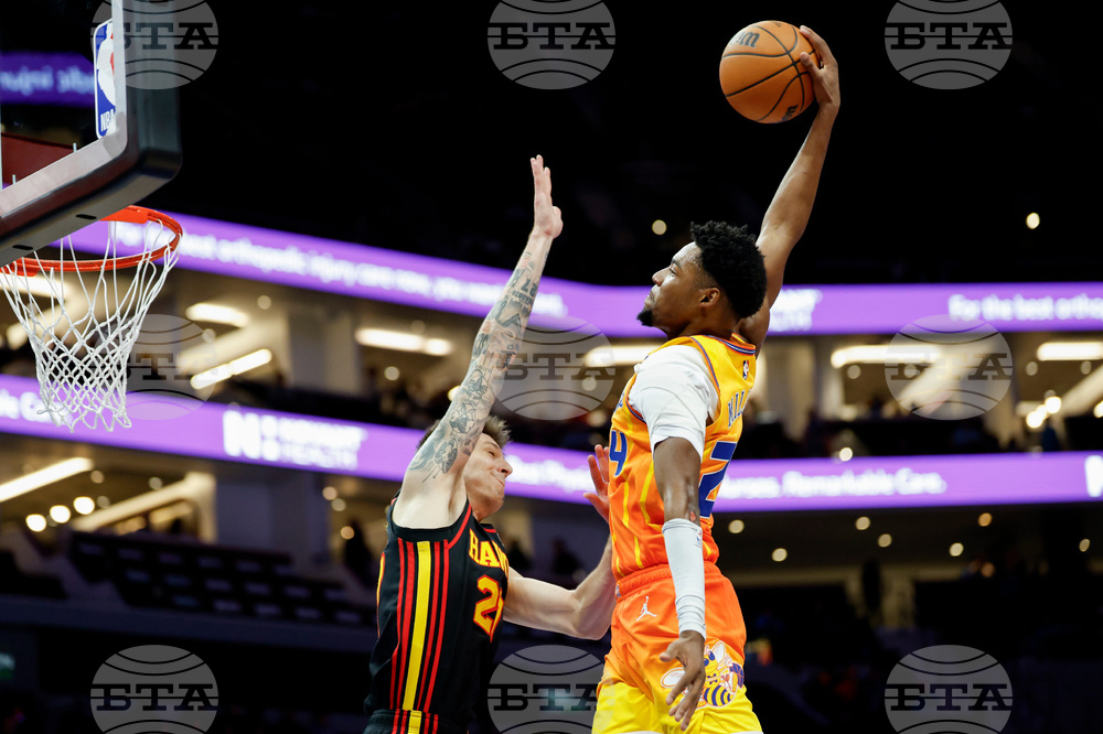 Hawks Hornets Basketball