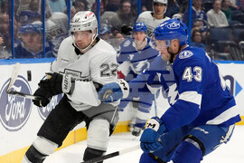 Kings Lightning Hockey