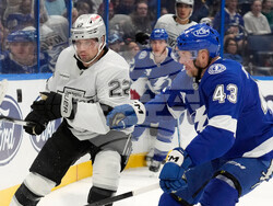 Kings Lightning Hockey