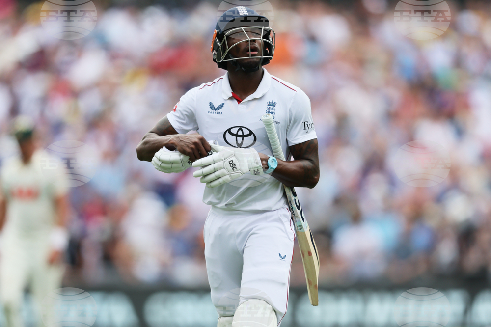 Australia England Cricket