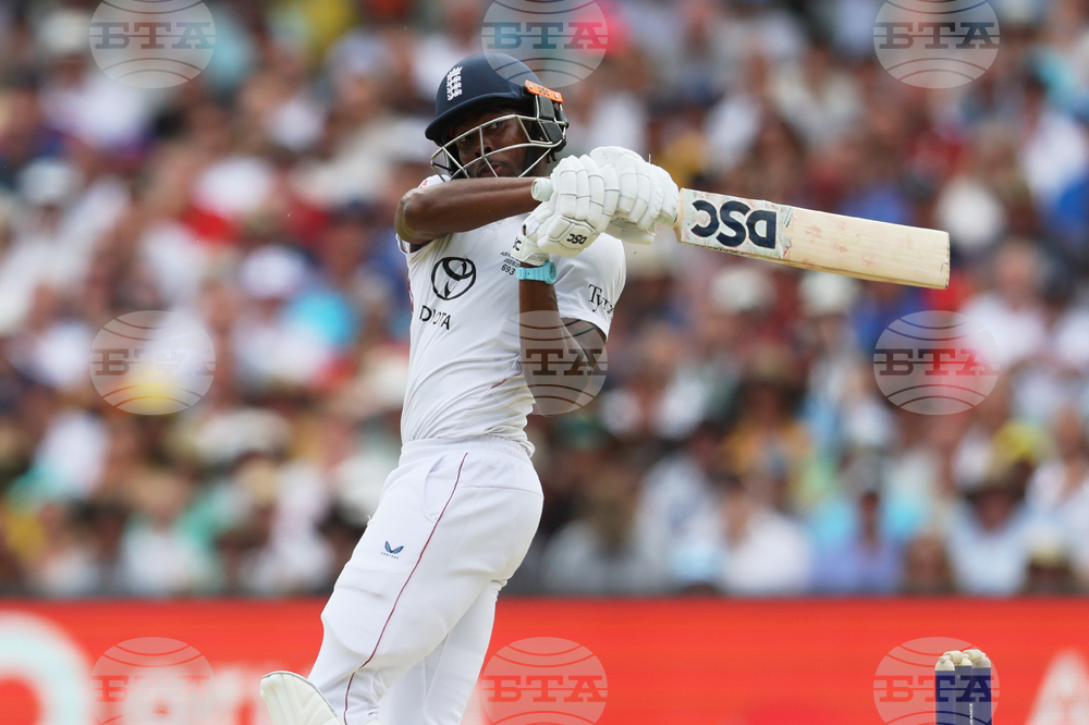 Australia England Cricket