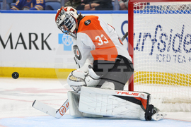 Flyers Sabres Hockey