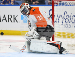 Flyers Sabres Hockey