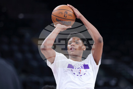 Lakers Jazz Basketball