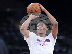 Lakers Jazz Basketball