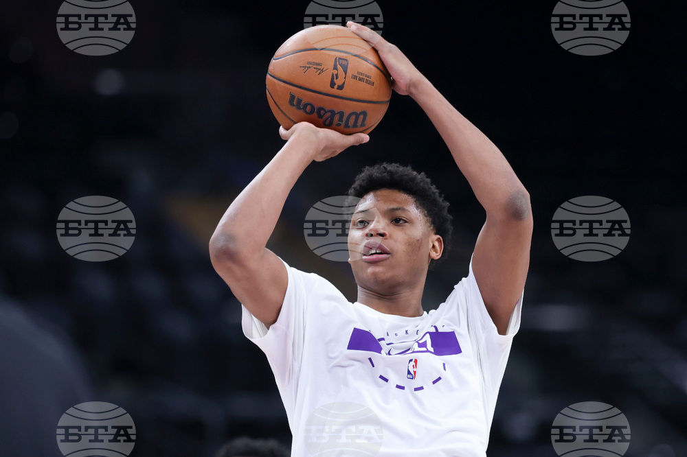 Lakers Jazz Basketball