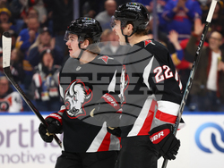 Flyers Sabres Hockey