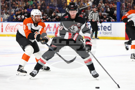 Flyers Sabres Hockey