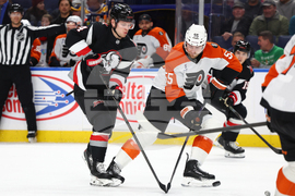 Flyers Sabres Hockey