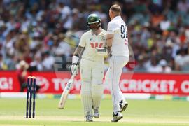 Australia England Cricket