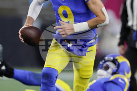 Rams Seahawks Football