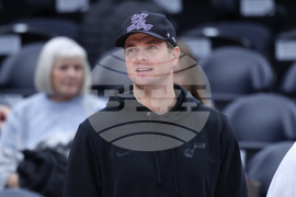 Lakers Jazz Basketball