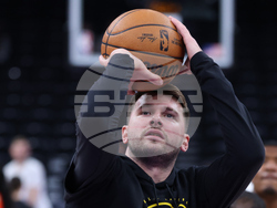 Lakers Jazz Basketball