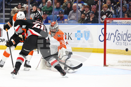 Flyers Sabres Hockey