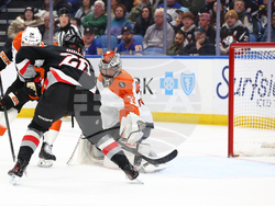 Flyers Sabres Hockey