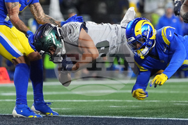 Rams Seahawks Football