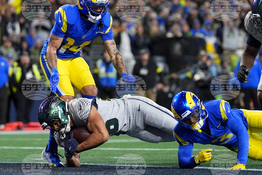 Rams Seahawks Football