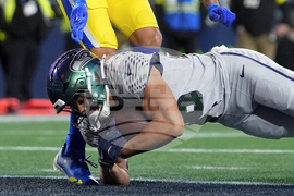 Rams Seahawks Football