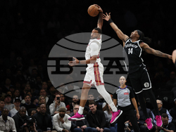 Heat Nets Basketball