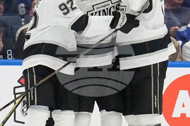 Kings Lightning Hockey