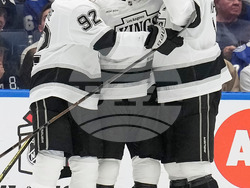 Kings Lightning Hockey